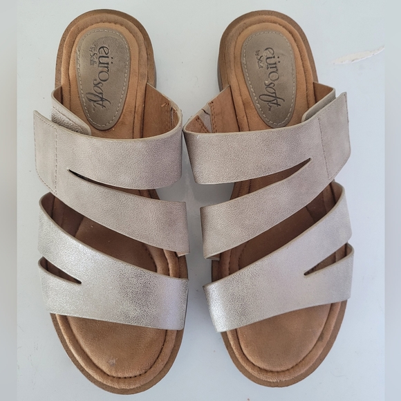 Euro Soft Nadine sandal | European comfort shoe - Picture 2 of 7